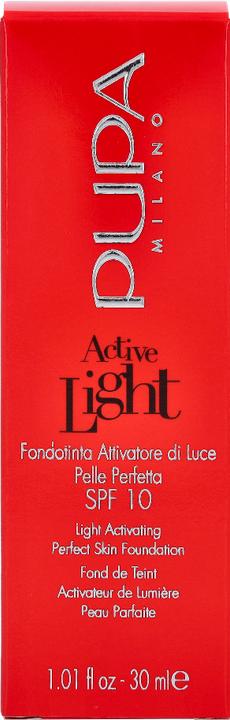 Productafbeelding Pupa Milano actief licht zand (040 Zand)