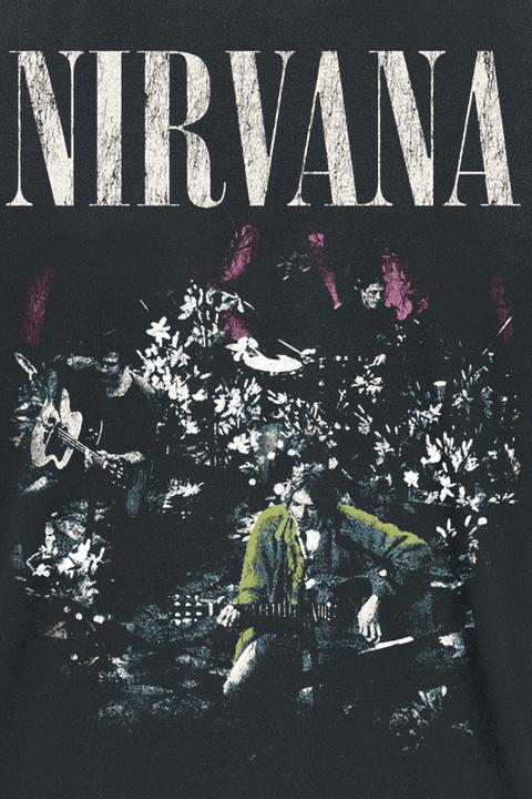 Produktbild Nirvana Unplugged (3XL)