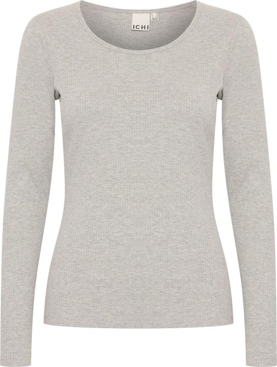 Actual product image Ichi IHPALMER RIB LS 20120344 (M)