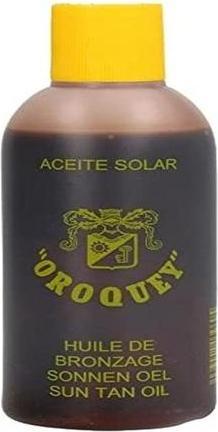 Actual product image Oroquey Bronzing Lotion 100ml (100 ml)