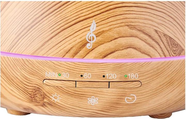 Produktbild Bigben Connected Lilywood (Ohne externe Stromquelle)