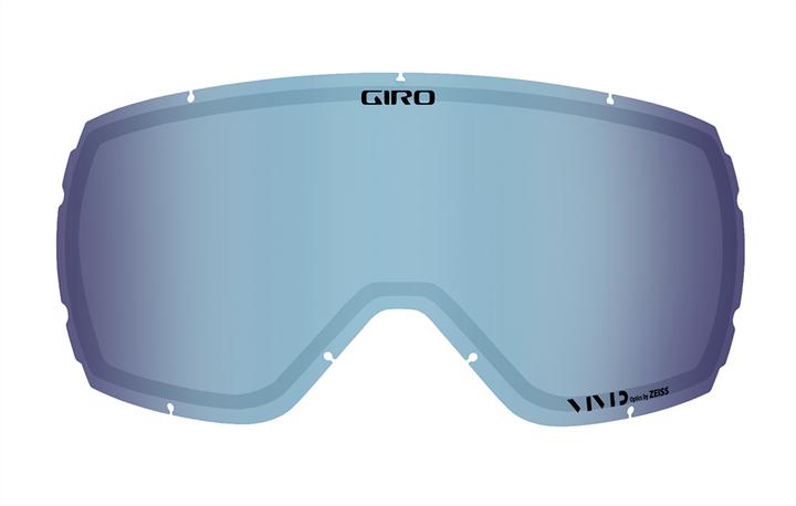 Actual product image Giro Balance/Facet Lense (Ski goggle replacement lens)