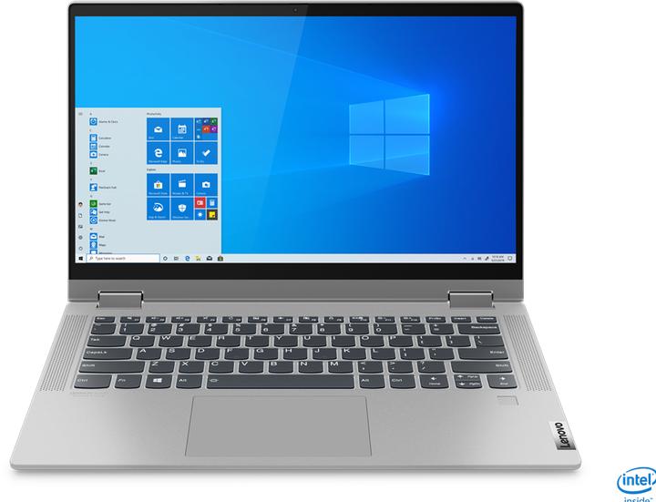 Immagine prodotto Lenovo IdeaPad Flex 5 (14", Intel Core i5-1135G7, 16 GB, 512 GB, CH)