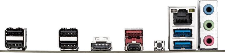 Produktbild Gigabyte B550 EAGLE (AM4, AMD B550, ATX)