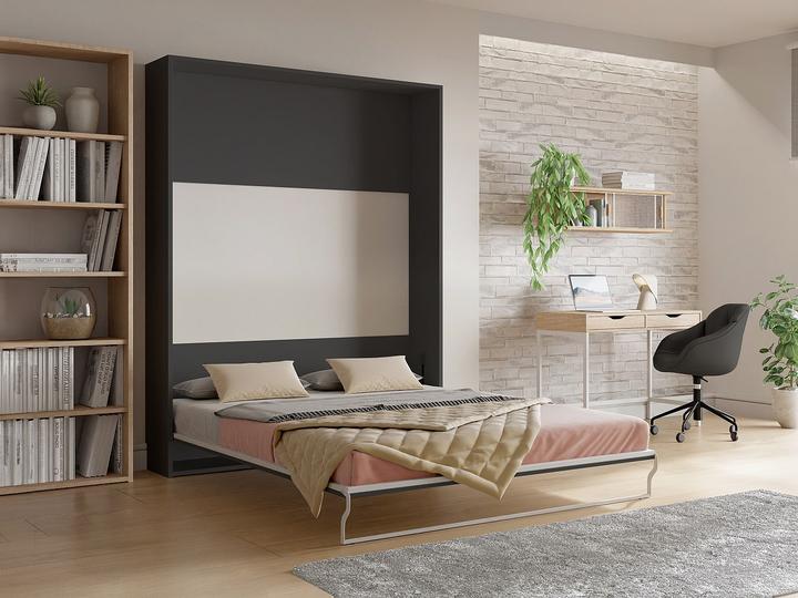 Image du produit Vente-unique Malina (160 x 200 cm)