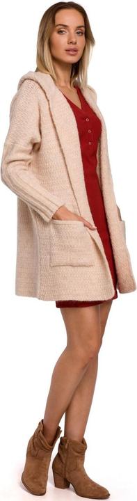 Produktbild Made of Emotion Cardigan model (S, M)