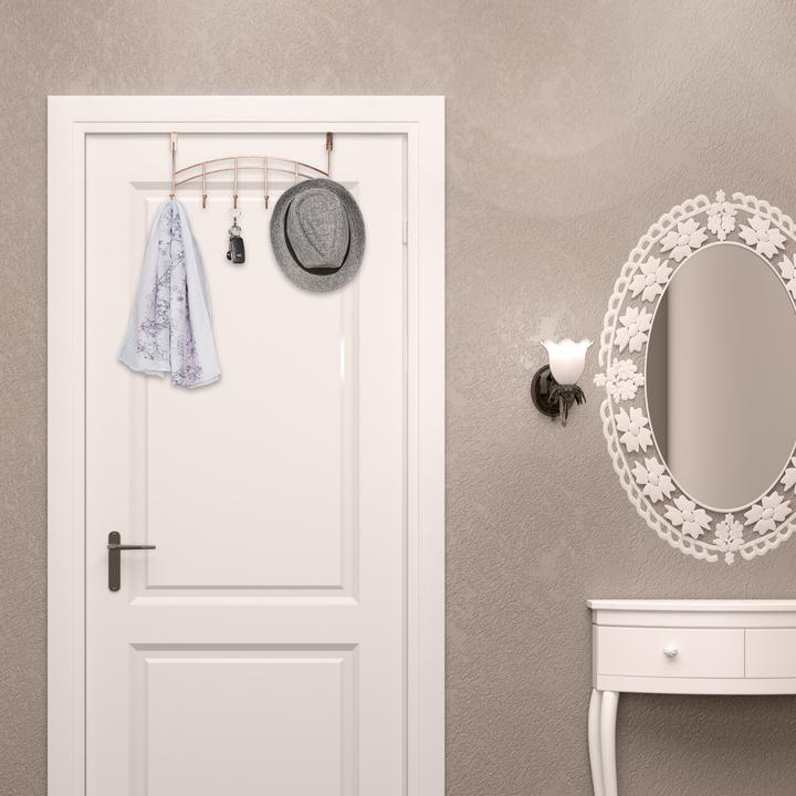 Actual product image Relaxdays Door wardrobe