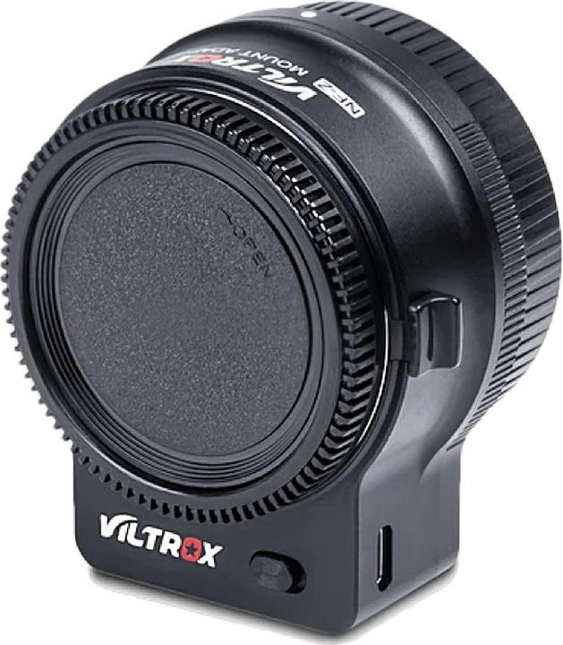 Produktbild Viltrox NF-Z
