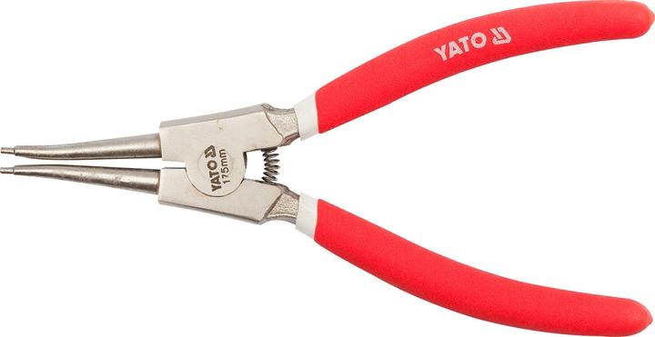 Image du produit Yato YT-1988 (225 mm)