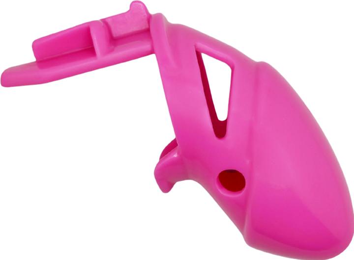 Produktbild The Vice Keuschheitskäfig Standard – Pink