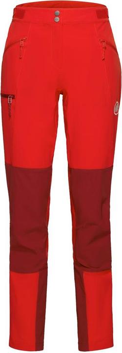 Immagine prodotto Mammut Courmayeur SO Pants Women (46)