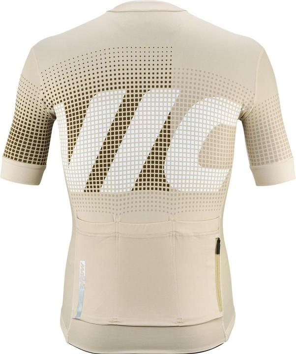 Mavic / White Pepper, Mavic White Pepper