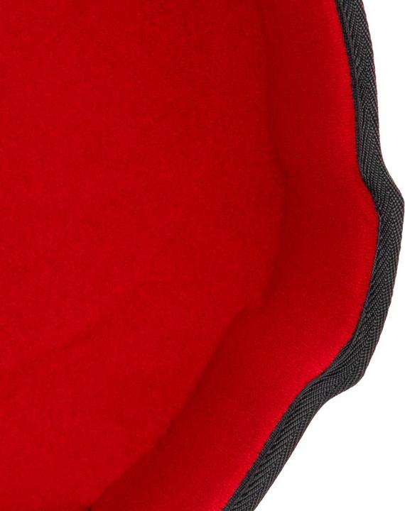 Gator GPC1310 Grooves Roto Tom Case 13"x10" (Rotolo)