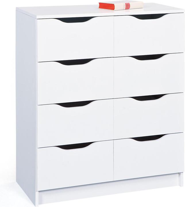 Produktbild Inter Link Westphalen (80 x 40 x 91 cm)