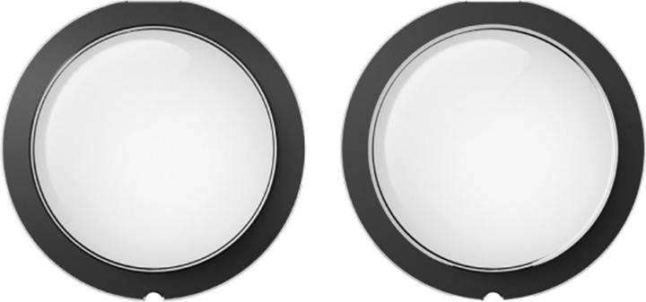 Actual product image Insta360 Lens Guards
