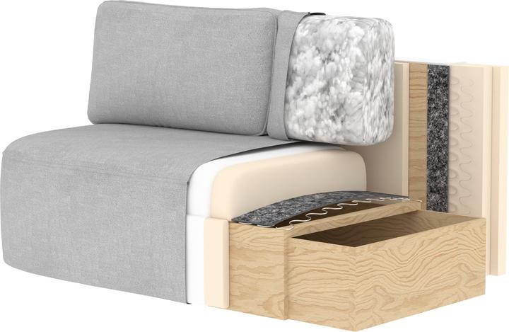 Produktbild ELTAP Lilana (2-Sitzer)