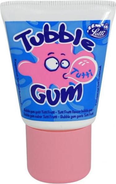 Produktbild Lutti Tubble Gum (1 Stk., 35 g)
