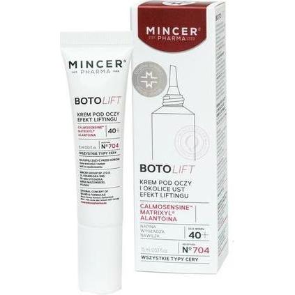 Donna Crema Noname, Cura Degli Occhi, Boto Lift Contorno Occhi E Labbra N704 15Ml ( Per La Cura Degli Occhi, Giorno, 15 Ml)