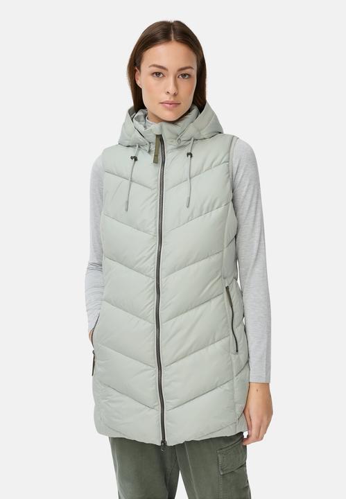 Image du produit Camel Active Weste mit abnehmbarer Kapuze (36)