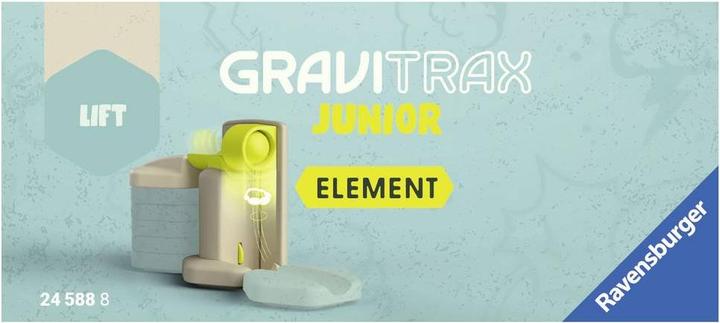 Produktbild Ravensburger GraviTrax Junior Element Lift