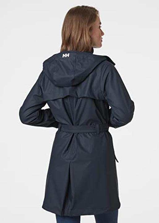 Produktbild Helly Hansen Kirkwall Ii Rain
