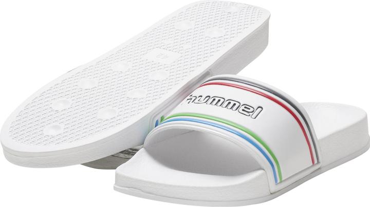Produktbild hummel Pool Slide Retro (41)