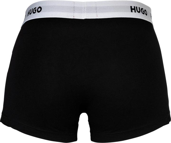 Image du produit HUGO Trunk Triplet (XXL, Lot de 3)