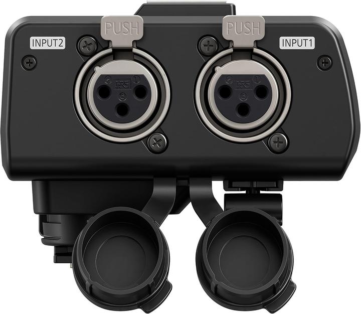 Immagine prodotto Panasonic Interfaccia video DMW-XLR1 per GH5