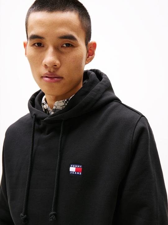 Immagine prodotto Tommy Jeans Tjm Reg Badge Hoodie Ext (XXL)