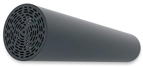 Scharnberger+Hasenbein 45252 UV-Desinfektionsleuchte 1300mm