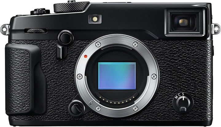 Image du produit Fujifilm Corps X-Pro2 (24.30 Mpx, APS-C / DX)