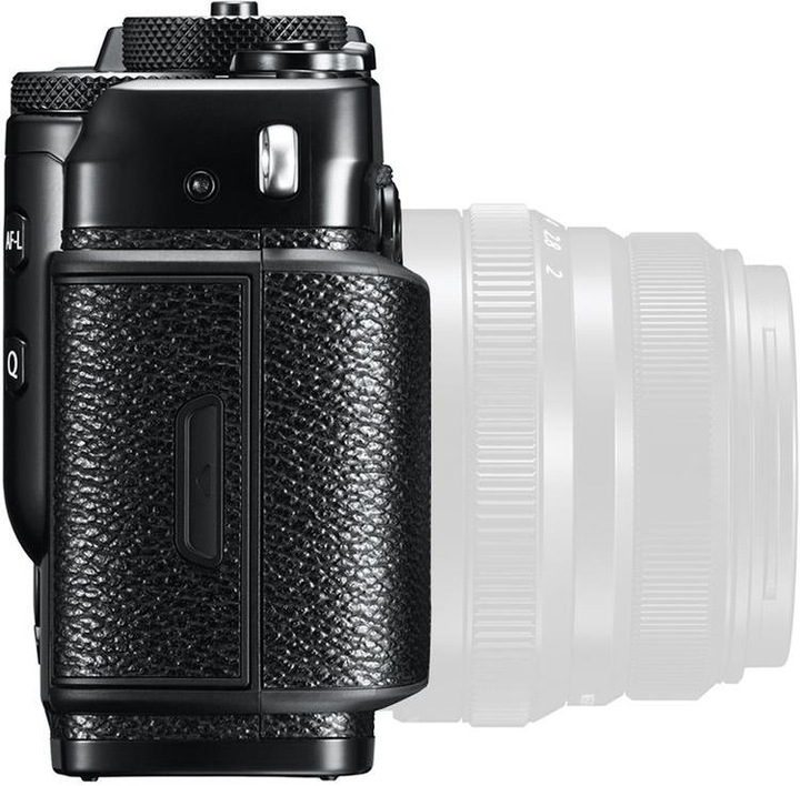 Image du produit Fujifilm Corps X-Pro2 (24.30 Mpx, APS-C / DX)