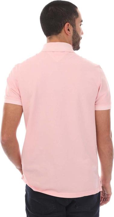 Immagine prodotto Tommy Hilfiger Maglietta Polo Regolare Uomo (S)