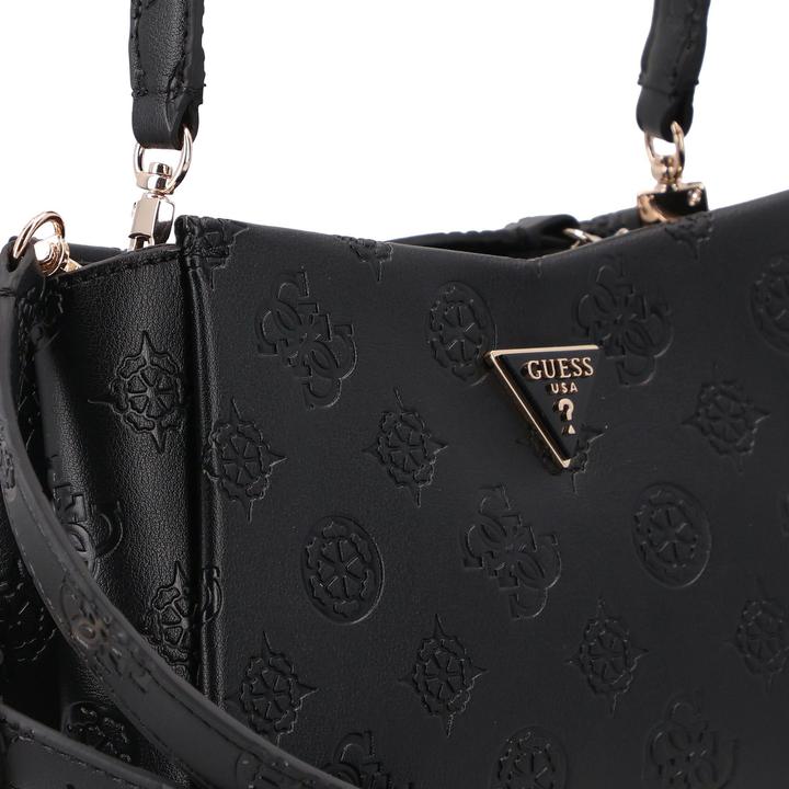 Image du produit Guess Tisha Schultertasche 24 cm