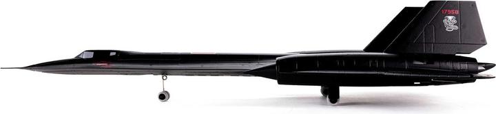 Produktbild E-Flite SR-71 Blackbird Twin (Warbird)