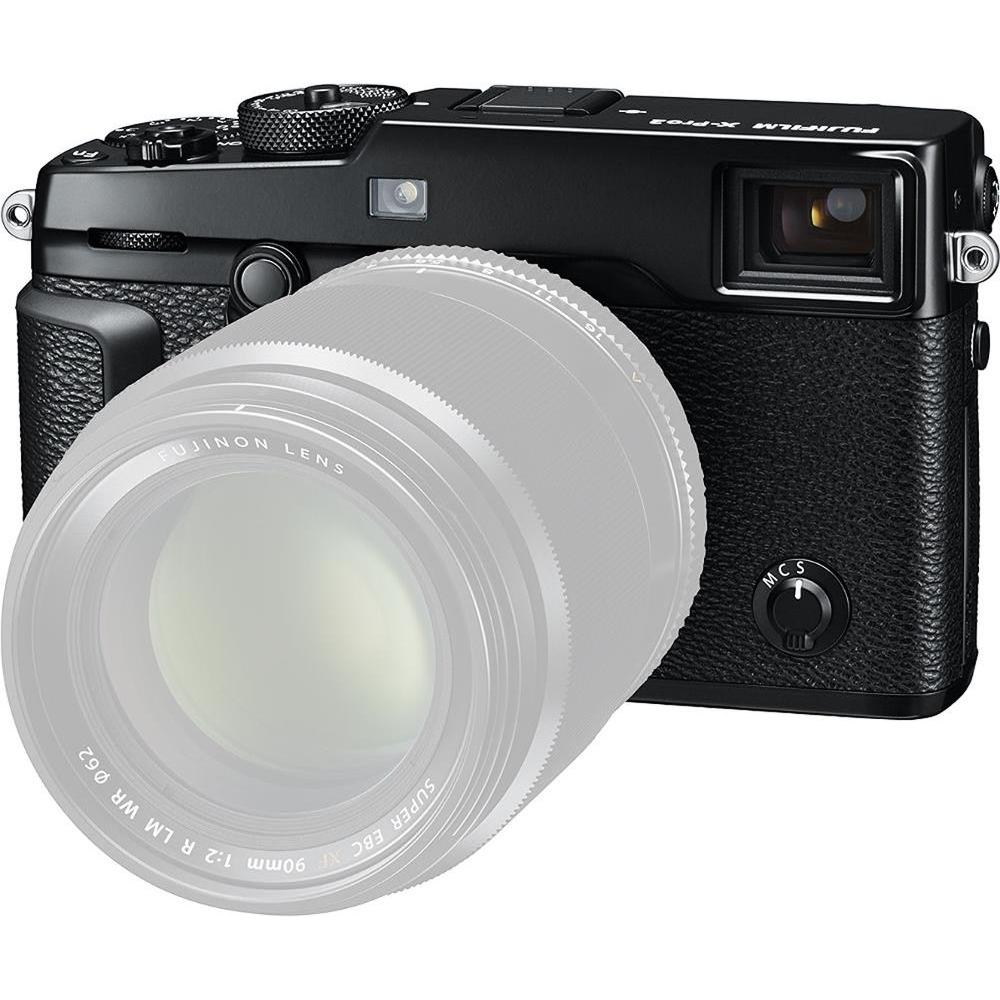FUJIFILM X Pro2 ボディ Fujifilm X-Pro2 Body - kaufen bei Digitec