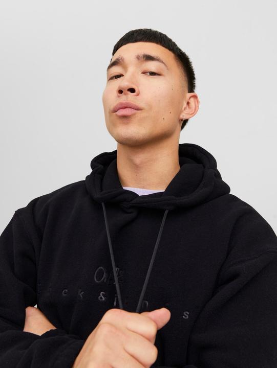 Produktbild Jack & Jones Fleece Hoodie (S)
