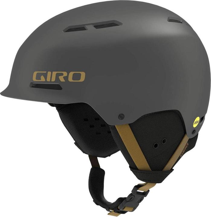 Produktbild Giro Trig MIPS Helmet (52 - 55.50 cm, S)