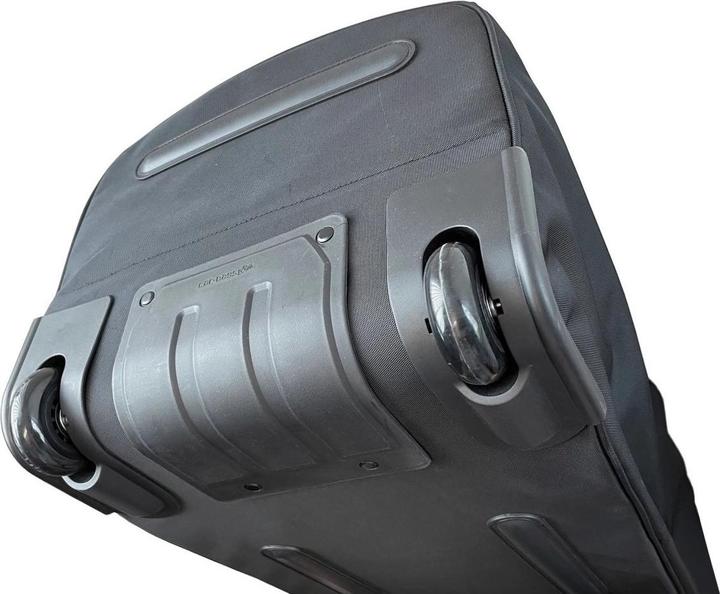 Produktbild Car-Bags Set Akvaska