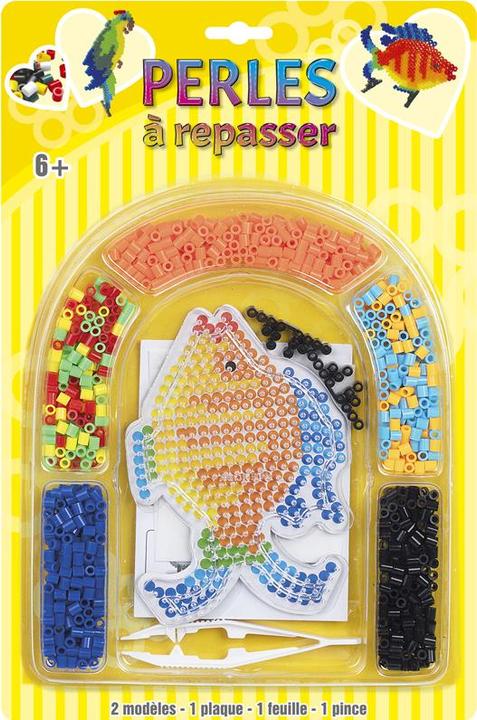 Actual product image Winfun Bügelperlen – Modell zufällig ausgewählt
