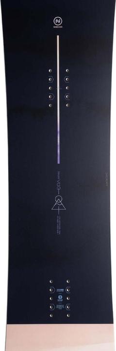 Image du produit Nidecker NDK SNB ORA 143 (143)