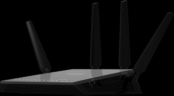 Produktbild Netgear R7800 Nighthawk X4S