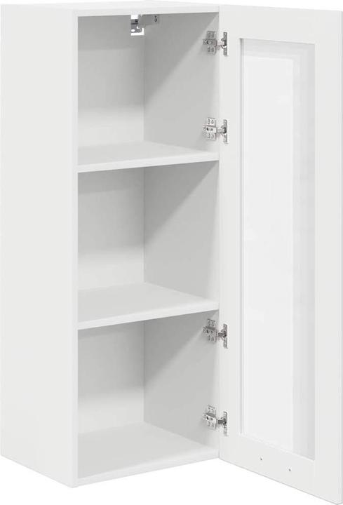 Actual product image vidaXL Küchenaufbewahrung (31 x 31 x 100 cm)