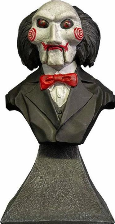 Produktbild Trick or Treat Studios Saw: Billy Puppet