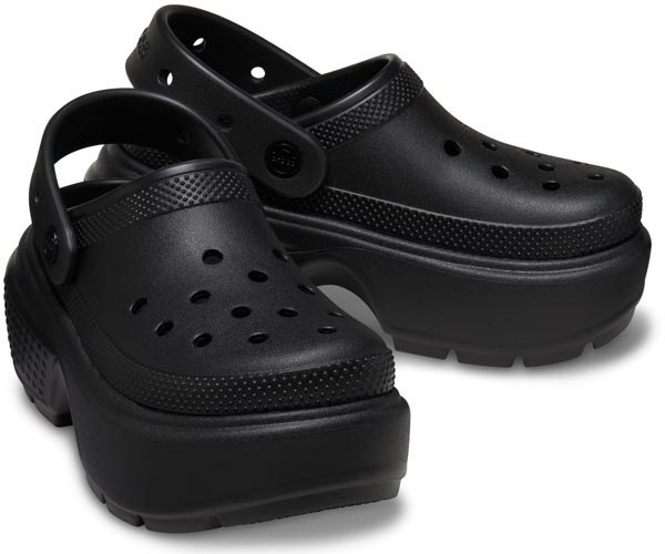 Immagine prodotto Crocs Zoccolo Stomp (37)