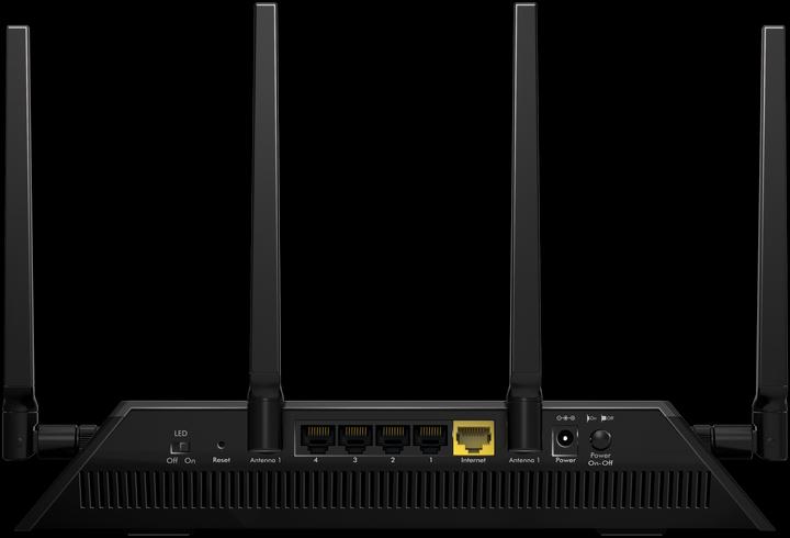 Produktbild Netgear R7800 Nighthawk X4S