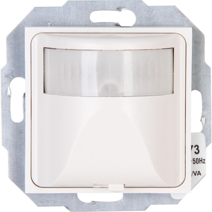 Produktbild Kopp Unterputz Bewegungsmelder 808429007 180 ° Reinweiss IP20 (6 m)