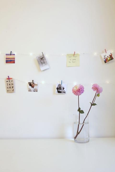 Image du produit micasa Mini pince à linge (2.50 m)