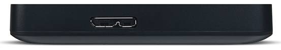 Produktbild Toshiba Canvio Basics USB-C (1 TB)