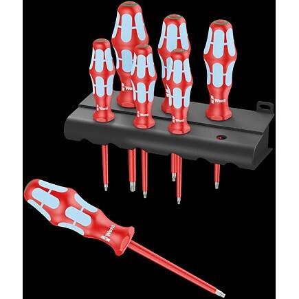 Immagine prodotto Wera 3167 i/7 Rack (Torx (TX))